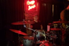 Drums - Max