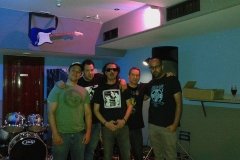 EL AMPLI _foto de grupo