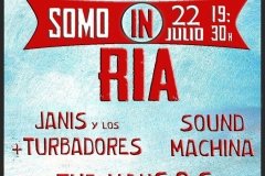 ROCK IN RIA Cartel